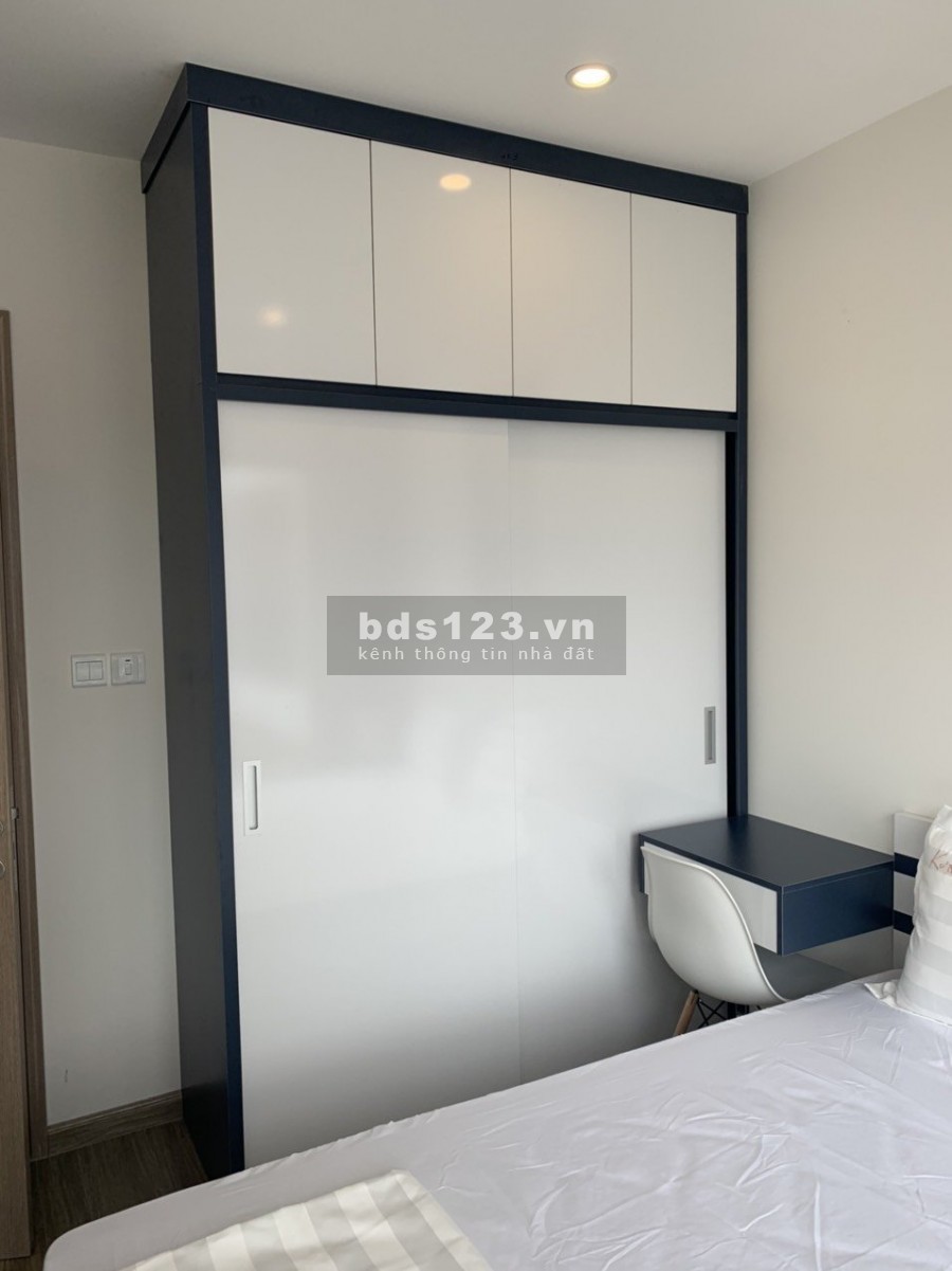Cho thuê gấp căn 2PN 64m2 nội thất full đẹp, cần cho thuê ngay trong tháng 7. Liên hệ: 0393425188.
