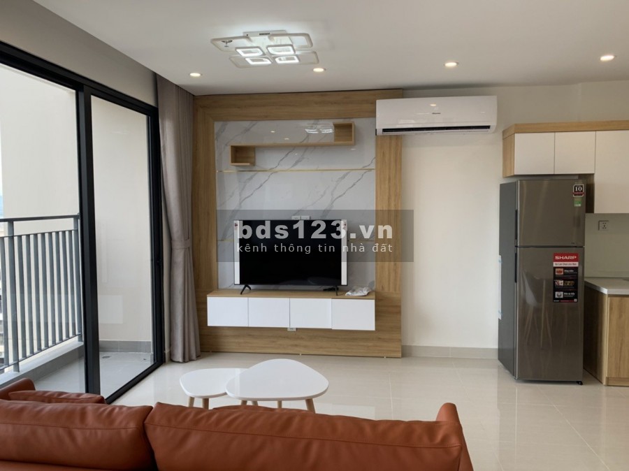 Giá thuê tốt căn hộ 2PN2WC 65m2 nội thất full,cần cho thuê ngay trong tháng 7. Liên hệ: 0393425188.