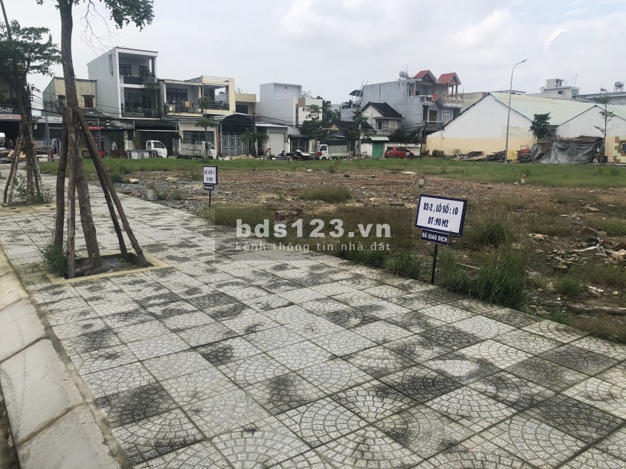 Mở bán tuyệt phẩm Athena Royal City độc nhất Quận Thanh Khê, Đà Nẵng, đã có sẵn sổ
