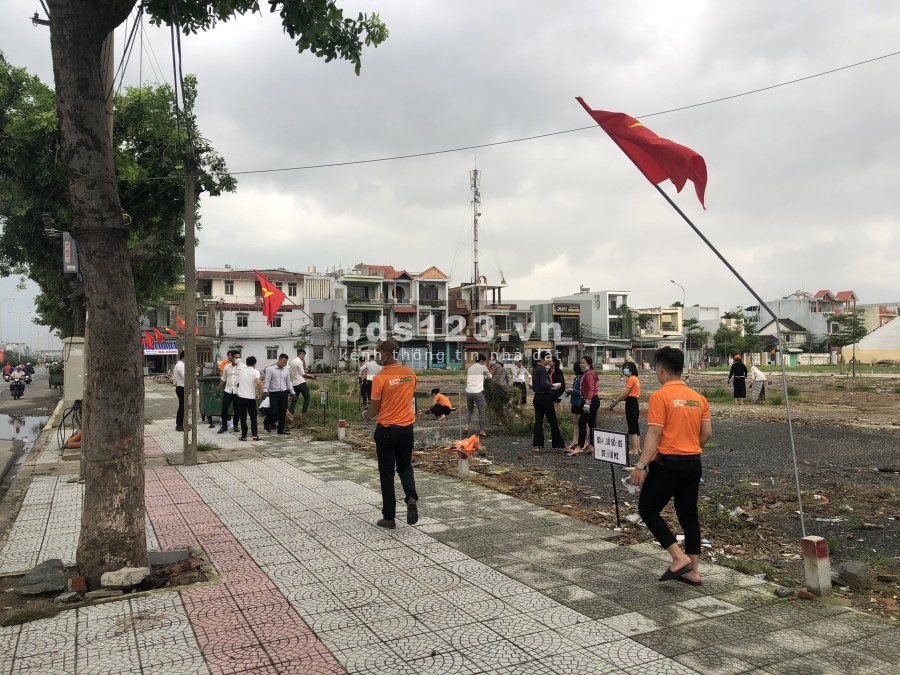 Mở bán tuyệt phẩm Athena Royal City độc nhất Quận Thanh Khê, Đà Nẵng, đã có sẵn sổ