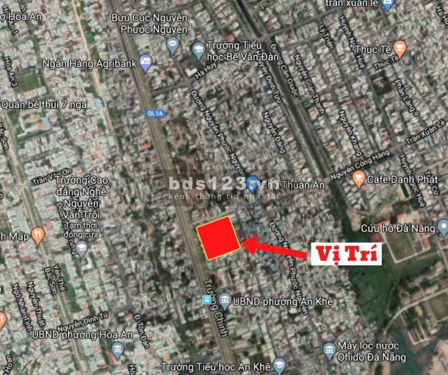 Mở bán tuyệt phẩm Athena Royal City độc nhất Quận Thanh Khê, Đà Nẵng, đã có sẵn sổ