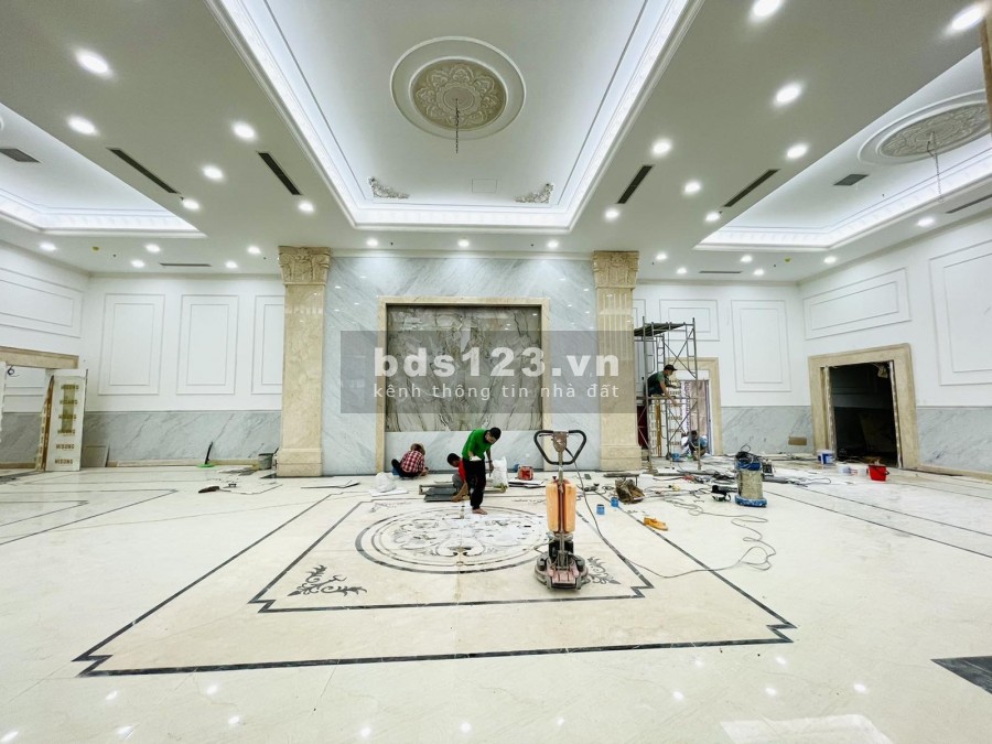 Bán nhà chính chủ mặt đường nguyễn xiển 62m2 chỉ với 2 tỷ, hỗ trợ ngân hàng