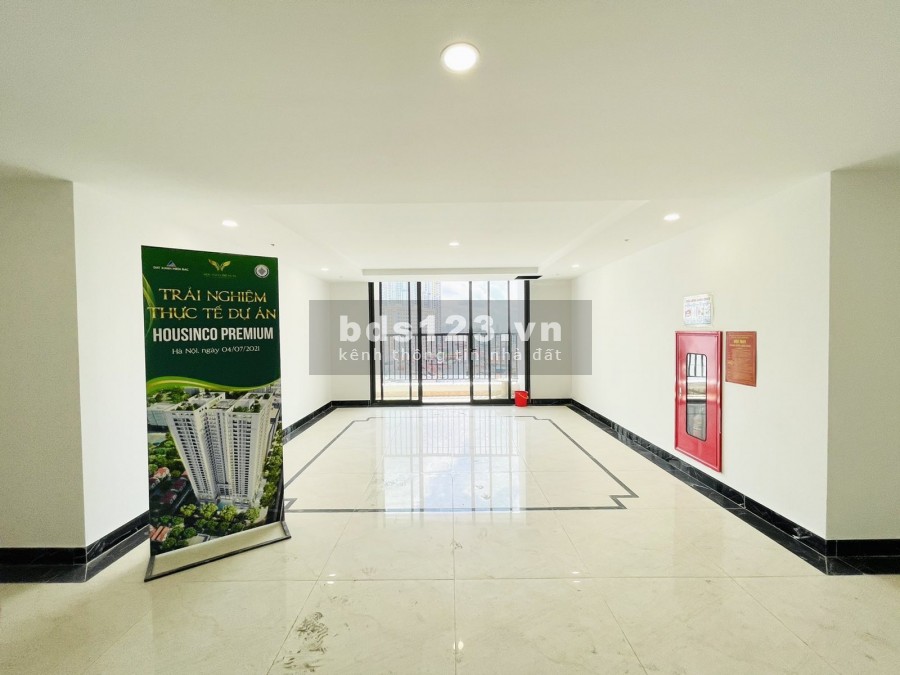 Bán nhà chính chủ mặt đường nguyễn xiển 62m2 chỉ với 2 tỷ, hỗ trợ ngân hàng