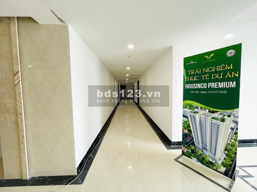 Bán nhà chính chủ mặt đường nguyễn xiển 62m2 chỉ với 2 tỷ, hỗ trợ ngân hàng