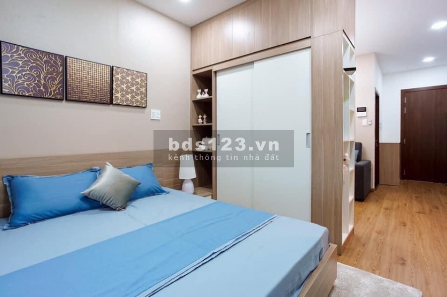 Căn hộ rẻ cho Vợ Chồng son tại Thuận An-Bình Dương chỉ 225 triệu
