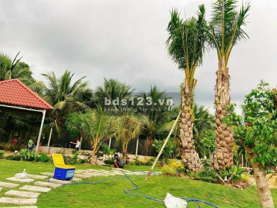 Đất thị trấn Dran Đơn Dương, Lâm Đồng, sổ riêng liên hệ 0919125862