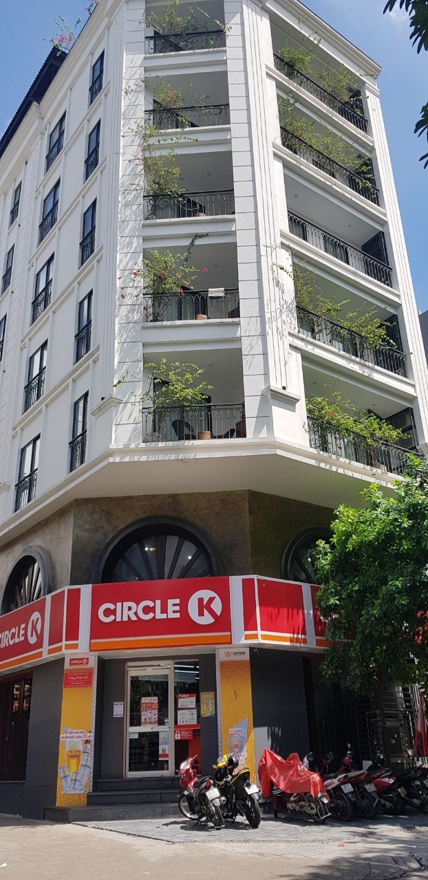 Bán nhà 115m2 mặt phố Linh Lang Liễu Giai Ba Đình kinh doanh cho…