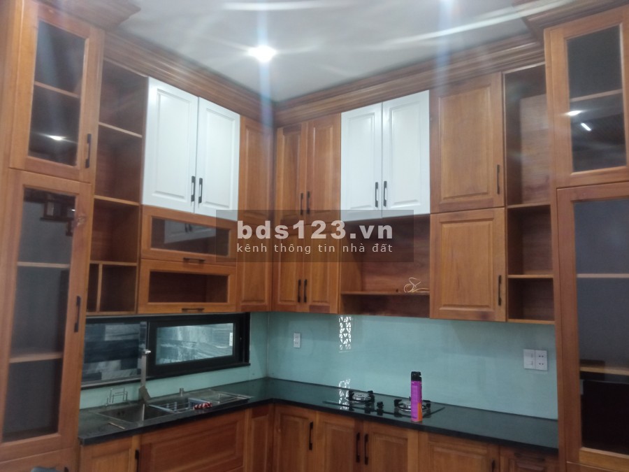 Bán nhà 3 tầng mới đẹp mặt tiền Nguyễn Huy Tự, Hòa Minh, Liên Chiểu, Đà Nẵng