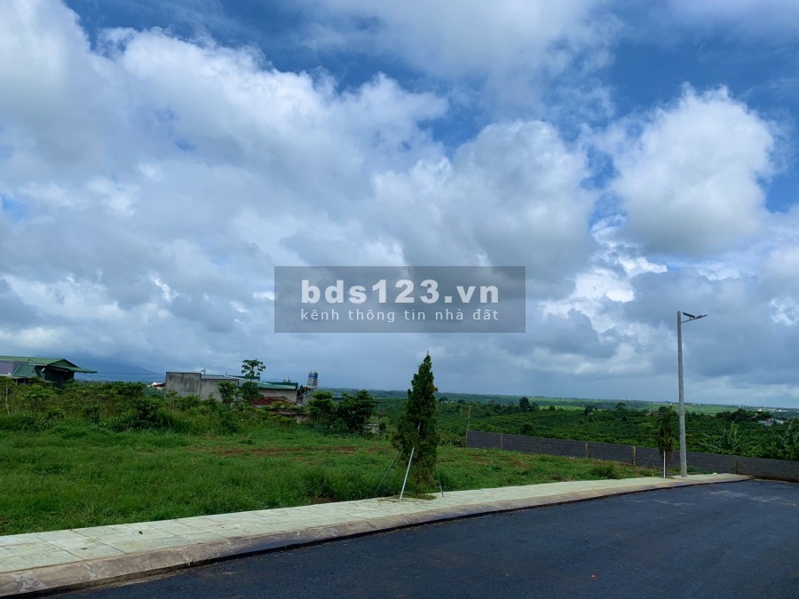 Cần bán 110m2 đất thổ cư toàn bộ sau chợ Lộc An giá 650 triệu, vị trí đắc địa