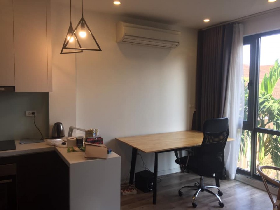 CHDV Mặt phố Đống Đa, 9 tầng, 15 căn hộ, 2 sàn VP, hs 150tr/tháng, nhỉnh 26 tỷ