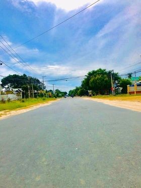Bán đất 2500m2 ngay mt đường DT756 mở 42n, ngay khu công nghiệp dân đông, giá 570 triệu