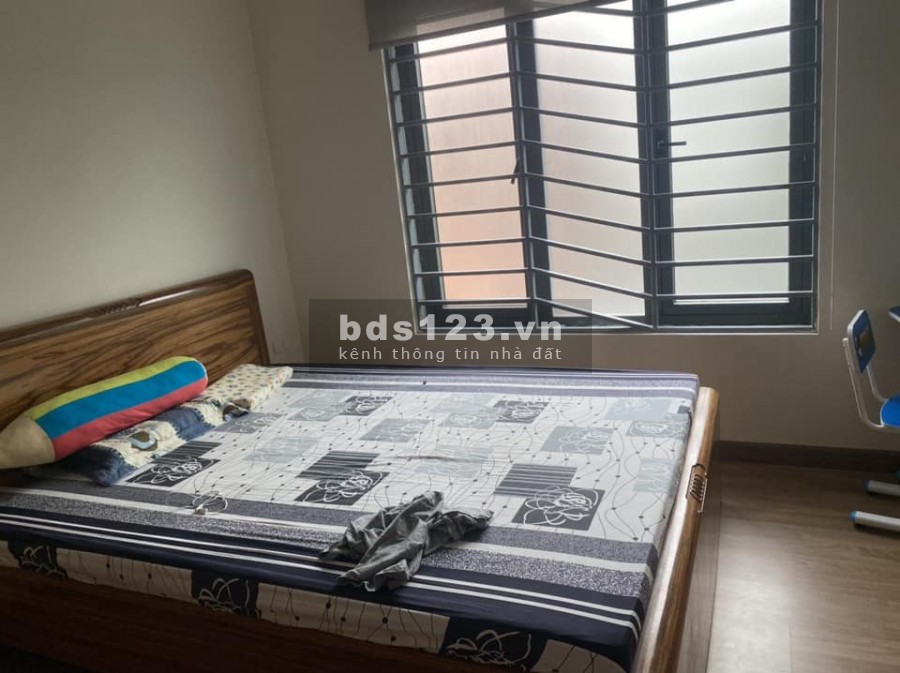Mua được ngôi nhà hơn trúng số 50m2*6T Hai Bà Trưng chỉ 2.8 tỷ