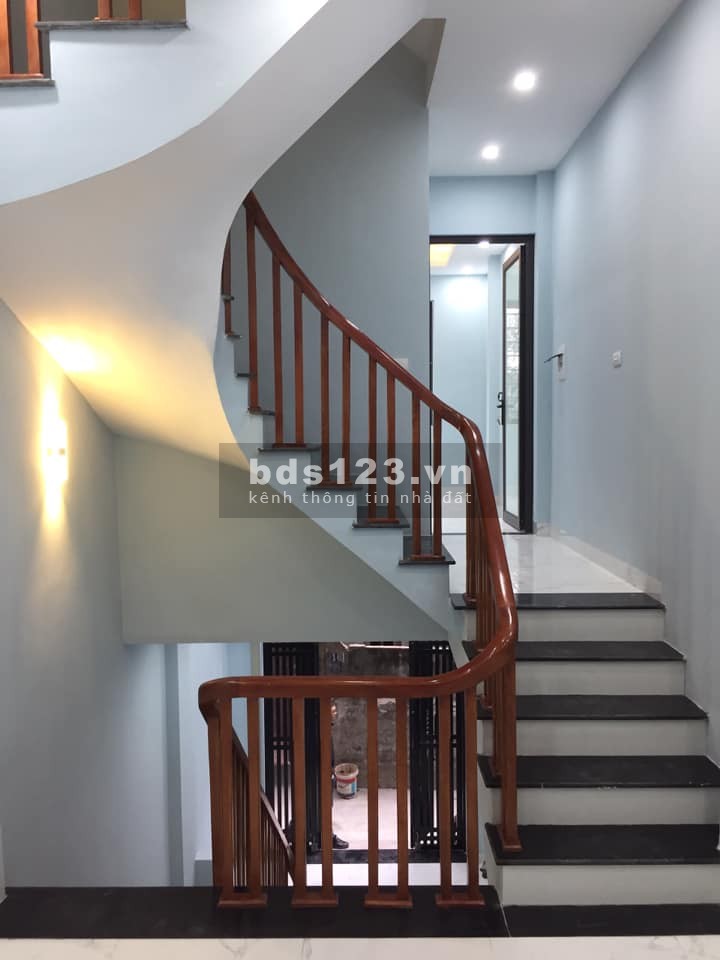 Chính chủ bán nhà Xa La đường đẹp vị trí đắc đụa, dt 53m2, giá 3.5 tỷ