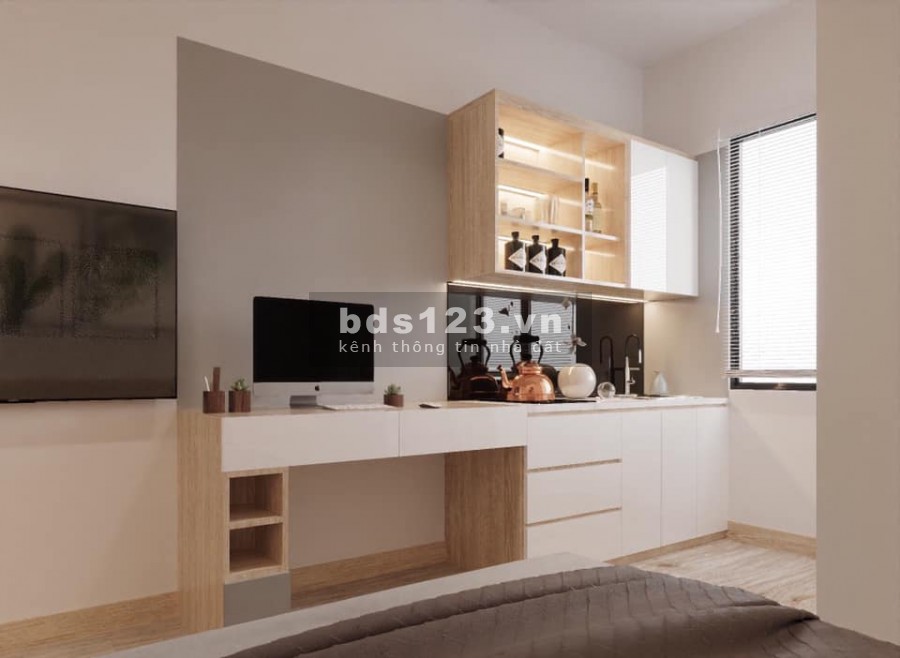 Chính chủ bán nhà Xa La đường đẹp vị trí đắc đụa, dt 53m2, giá 3.5 tỷ