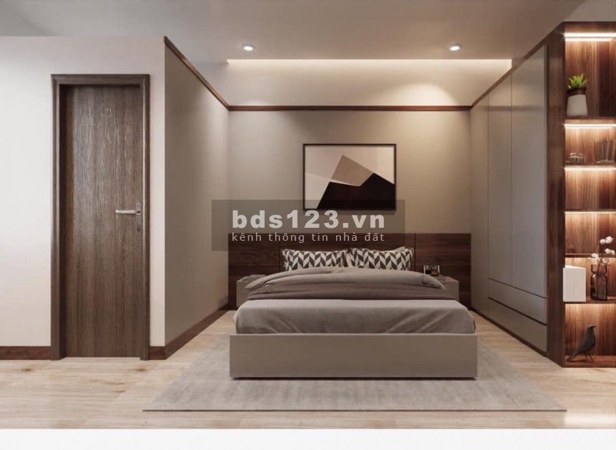Chính chủ bán nhà Xa La đường đẹp vị trí đắc đụa, dt 53m2, giá 3.5 tỷ