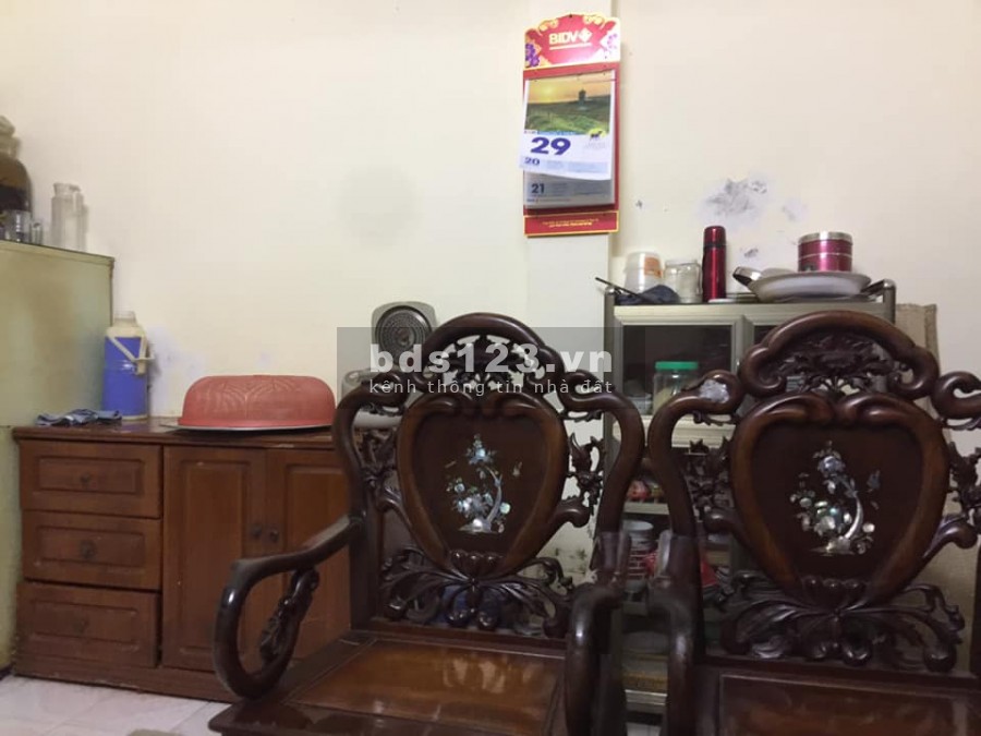 Bán biệt thự khu đô thị Yên Hòa diện tích 152m2 mt 10m giá bán 47 tỷ