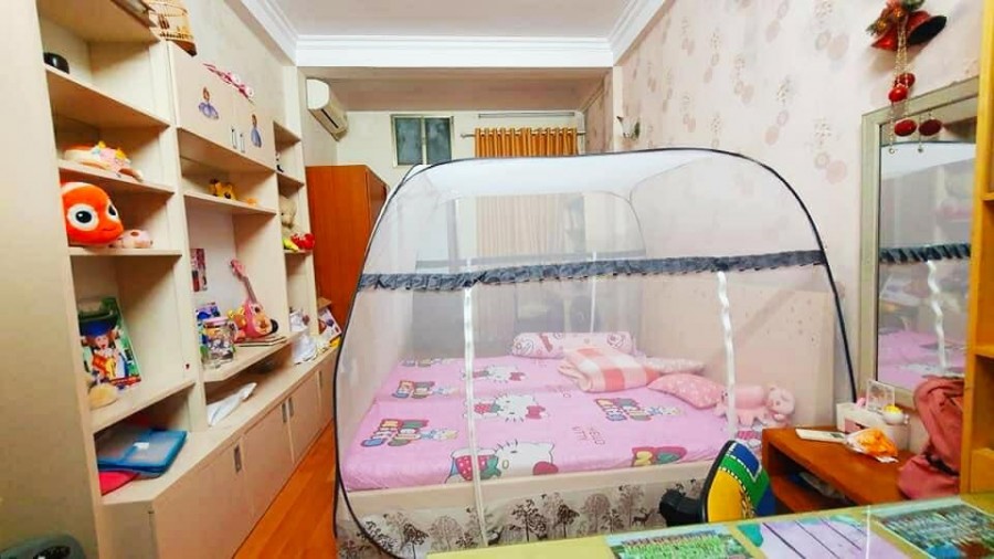Bán nhà Lê Trọng Tấn, garage ô tô ngõ thông, kd vp, spa, ks, dt 100m*5T, giá 12 tỷ, lh 0888104444