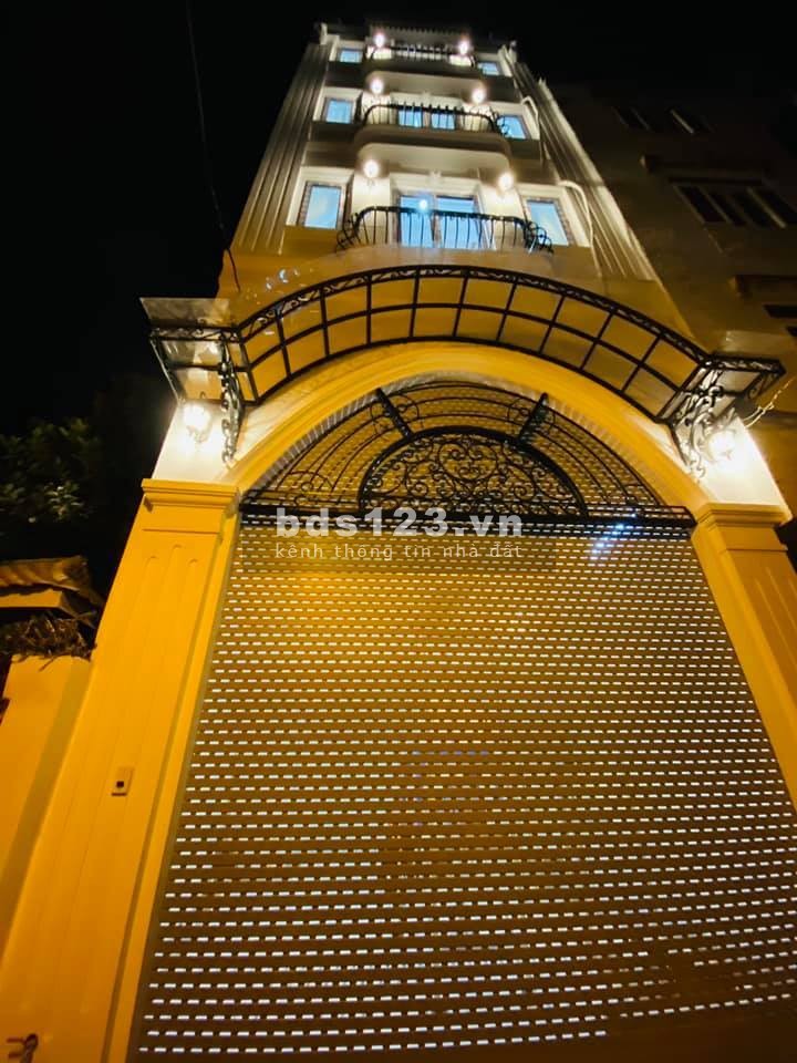 Bán nhà Bát Khối Long Biên đặc biệt hiếm, gara ô tô, dt 70m2, giá bán 4.8 tỷ