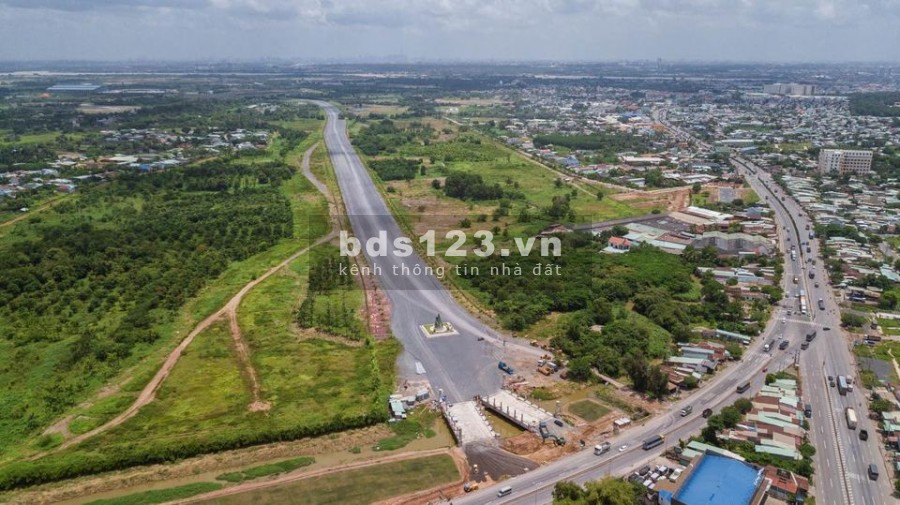 Khu dân cư mới tại thành phố Biên Hoà, view sông, pháp lí chính chủ, lh 0363954003