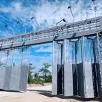 Chỉ 560tr sở hữu ngay 100m2 đất khu đô thị TNR Stars Kiến Tường, tiện ích đủ