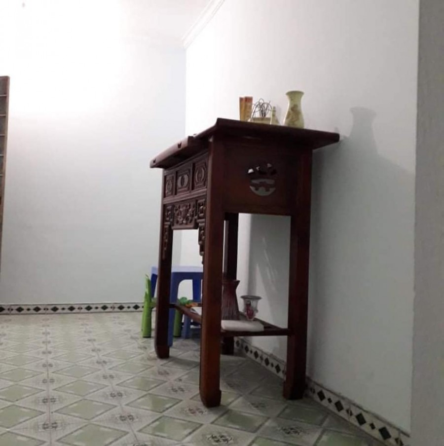 Bán nhà phân lô Cảnh Vệ Lăng Đăng Đường Láng, Đống Đa, dt 50m2, 4.5 tầng, giá 5 tỷ, lh 0904547386