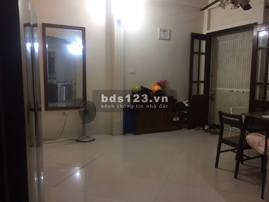 Nhà đẹp Thanh Xuân dt 43m2, 4 tầng gần phố nhỉnh 3 tỷ nhà đẹp ở ngay, hổ trợ vay