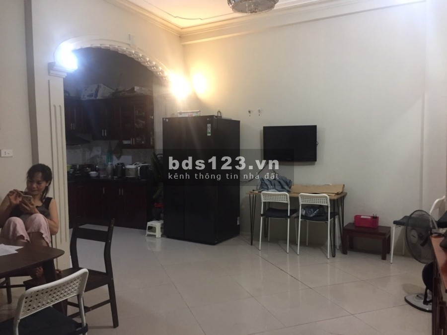 Nhà đẹp Thanh Xuân dt 43m2, 4 tầng gần phố nhỉnh 3 tỷ nhà đẹp ở ngay, hổ trợ vay