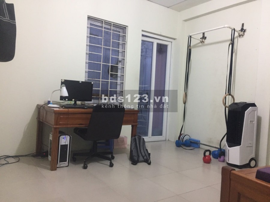 Nhà đẹp Thanh Xuân dt 43m2, 4 tầng gần phố nhỉnh 3 tỷ nhà đẹp ở ngay, hổ trợ vay