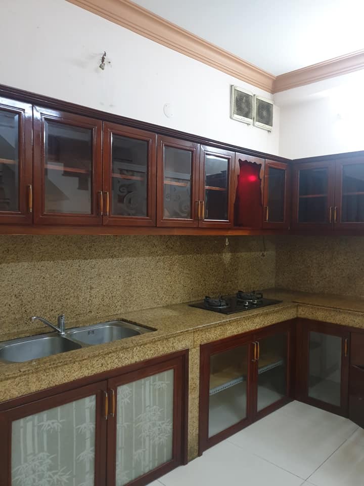 BTCT 4 tầng Nơ Trang Long 20M ra MT 70m2 giá 5.9 tỷ