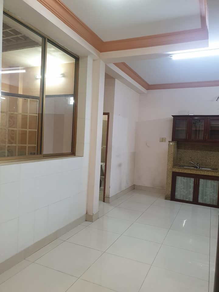 BTCT 4 tầng Nơ Trang Long 20M ra MT 70m2 giá 5.9 tỷ