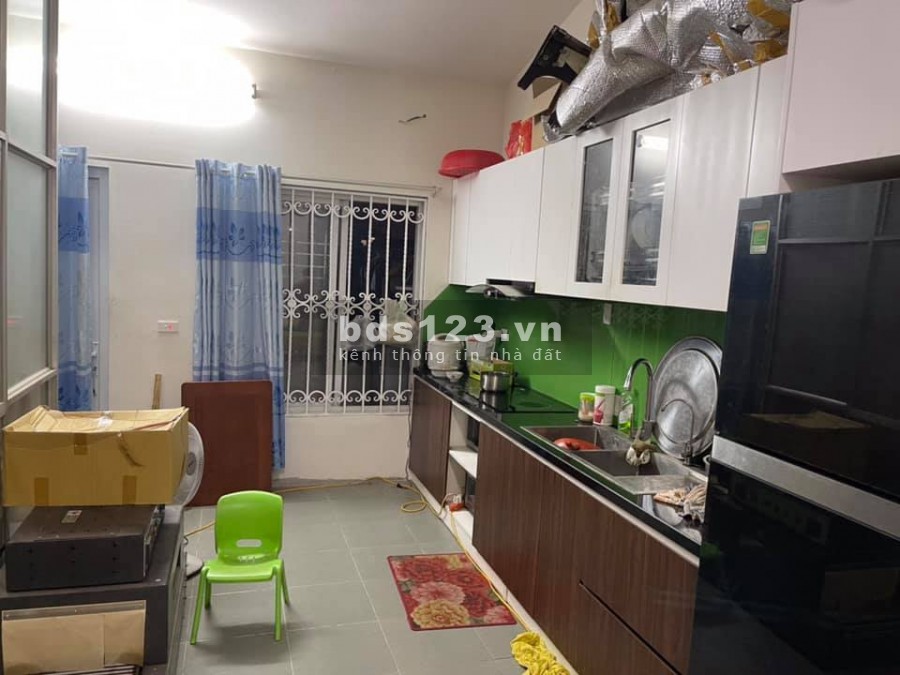 Nhà Lô Góc Hai Mặt Đường Kinh Doanh Tấp Nập trung tâm quận Thanh Xuân