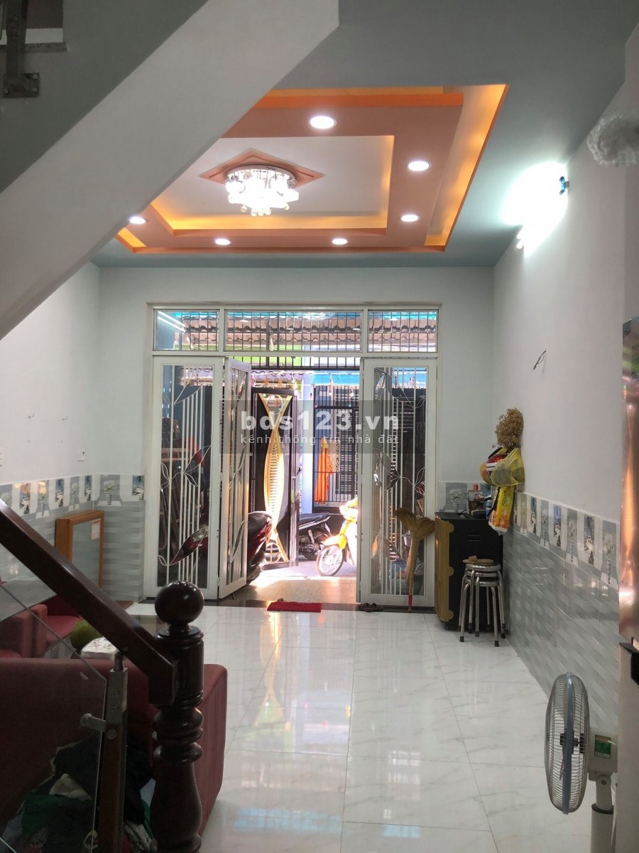Bán Nhà Đẹp Đường 3 Tháng 2 P14, Quận 10, giá rẻ 40m2 chỉ 5.3 tỷ, Chính chủ 0982245779