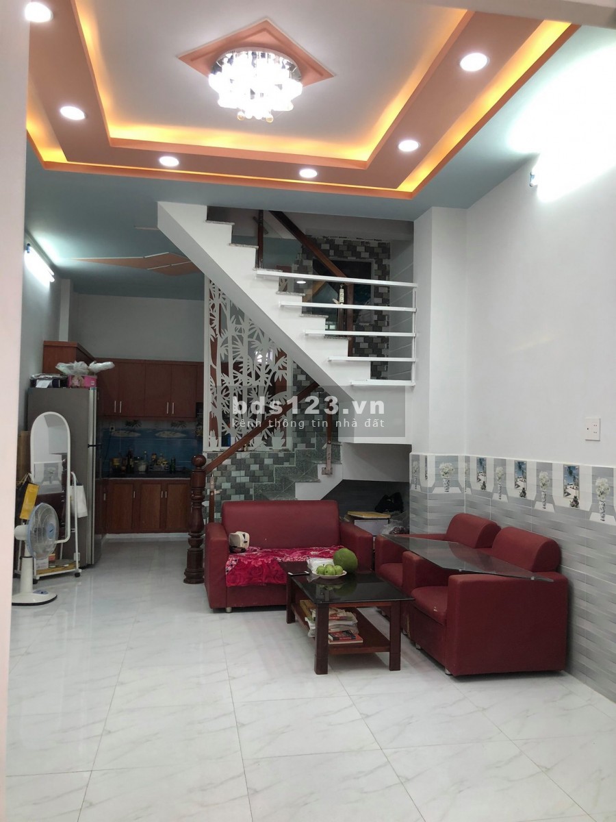 Bán Nhà Đẹp Đường 3 Tháng 2 P14, Quận 10, giá rẻ 40m2 chỉ 5.3 tỷ, Chính chủ 0982245779