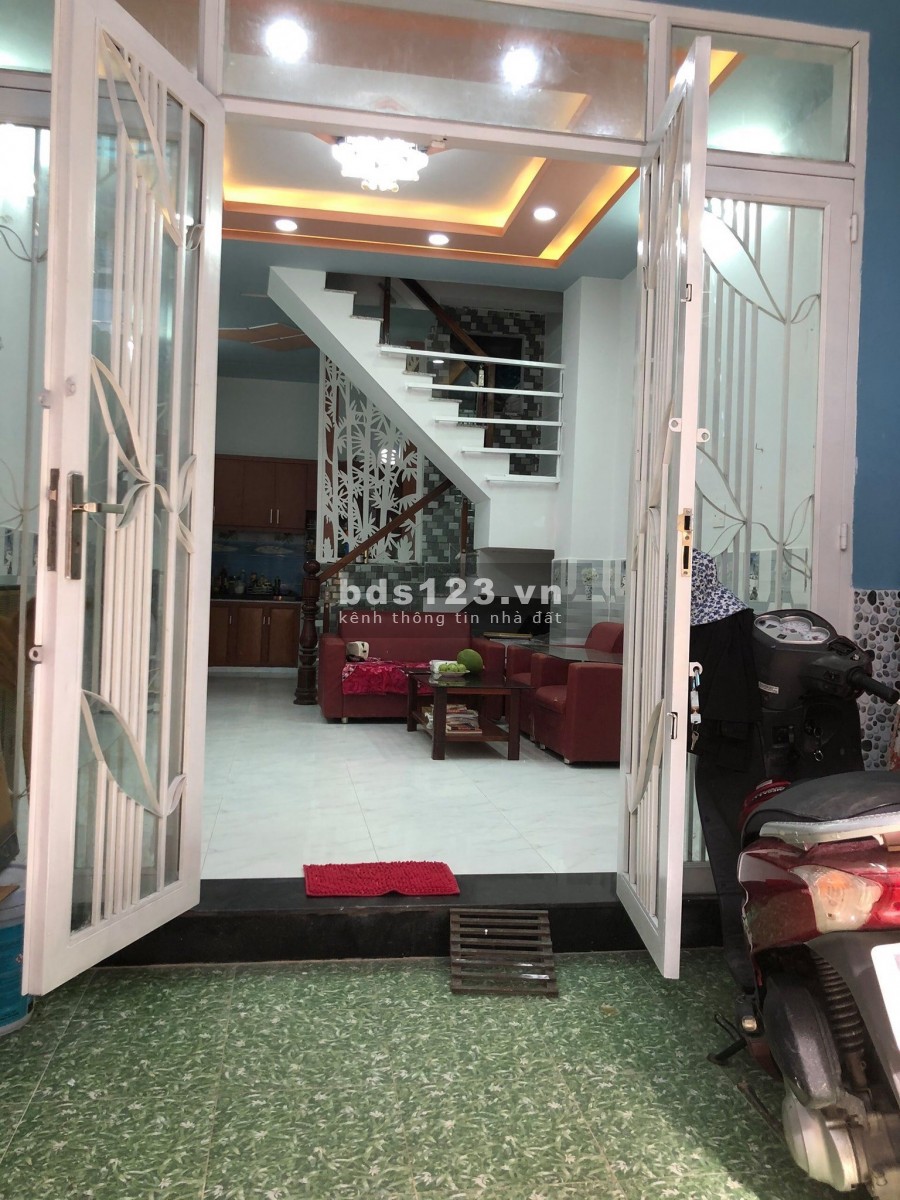Bán Nhà Đẹp Đường 3 Tháng 2 P14, Quận 10, giá rẻ 40m2 chỉ 5.3 tỷ, Chính chủ 0982245779