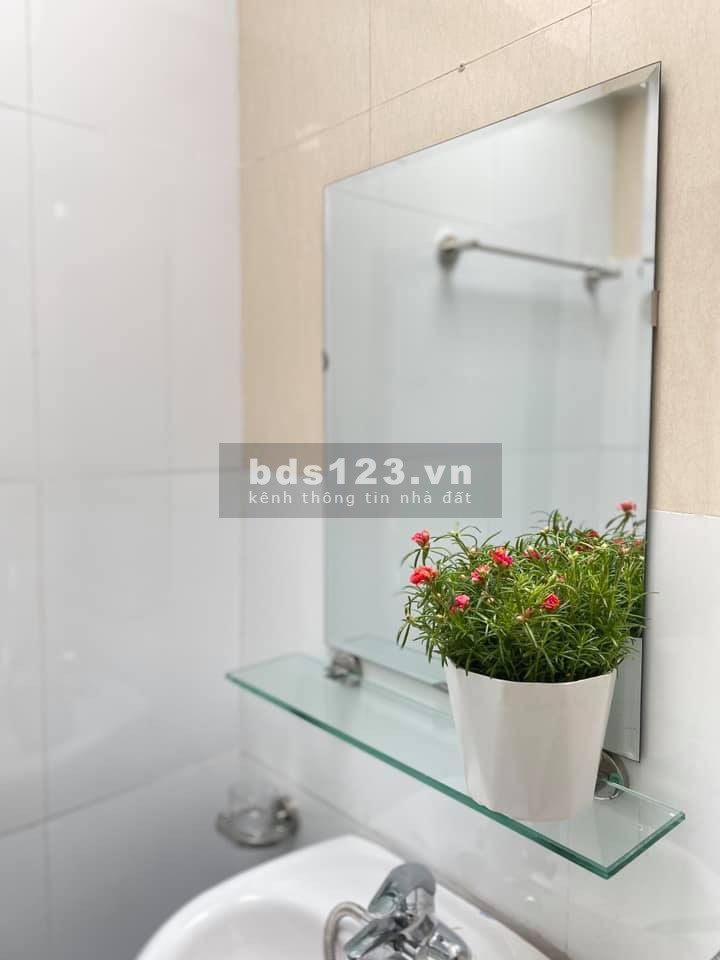 Chung cư mini Lê Đức Thọ, dt 60m2, 5 tầng, 9 phòng khép kín, ô tô đỗ cổng, chỉ đầu 5 tỷ