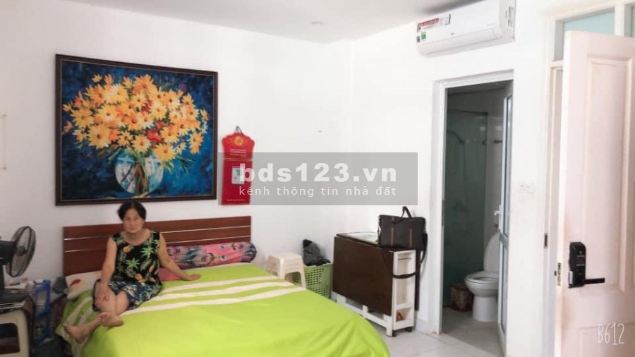 Nhà đẹp lô góc ô tô đỗ cửa ngõ 159 Chùa Láng, dt 62m2 5 tầng, giá 10 tỷ, lh 0392969999