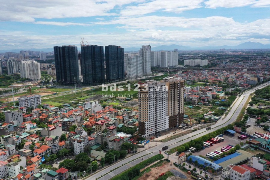 Căn 3 phòng ngủ Tây Hồ River View ôm trọn Sông Hồng Lộng gió - HTLS 0% và ân hạn nợ gốc 18 tháng