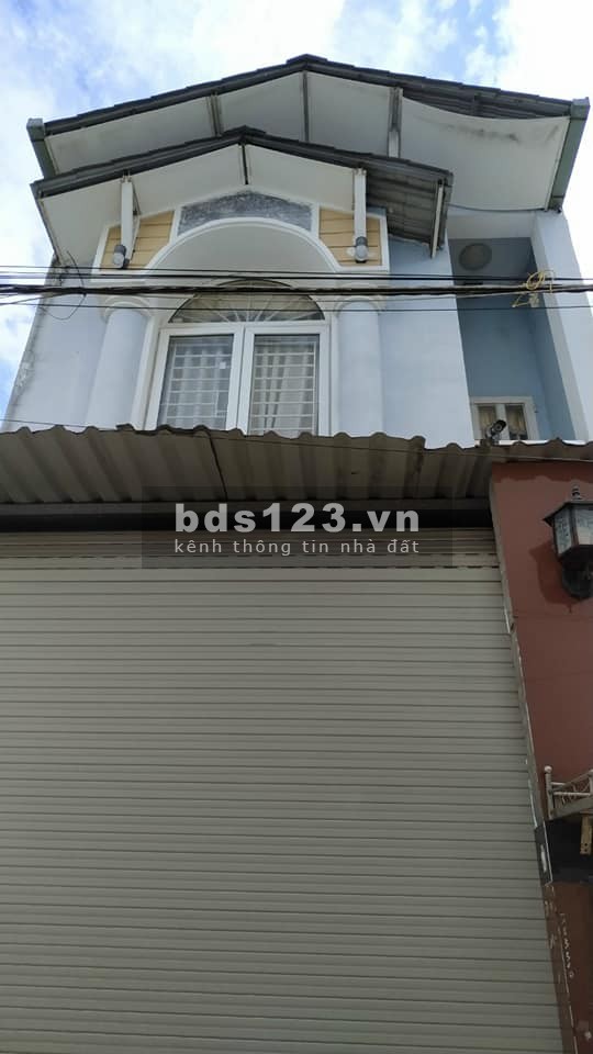 Bán nhà hẻm xe hơi Tỉnh Lộ 43, phường Bình Chiểu, Thủ Đức, giá đầu tư chính chủ