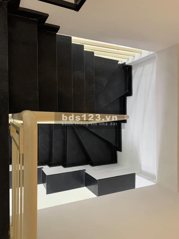 View công viên Thân Nhân Trung phường 13 Tân Bình 65m2 chỉ 12.5 tỷ