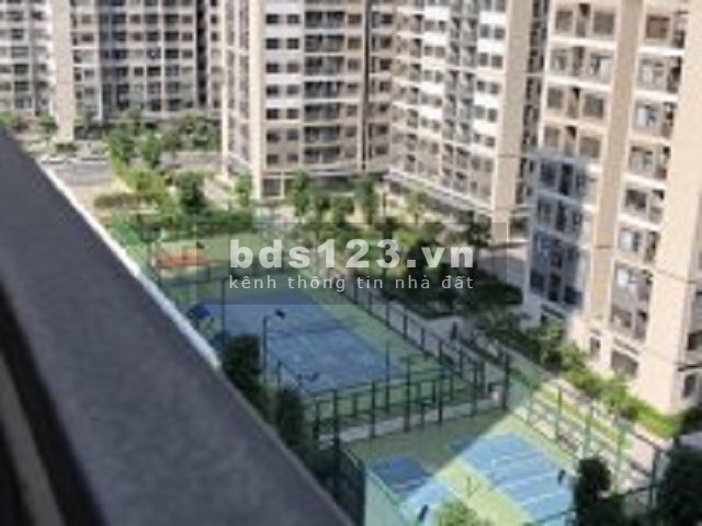 Bán căn hộ 2 pn 1 wc chung cư Vinhomes Ocean Park giá thiện chí 1.5 tỷ, view đẹp thoáng sáng
