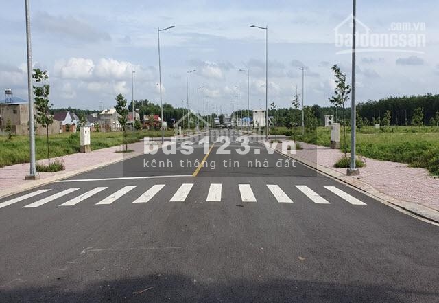 [Bán Gấp] Dự Án Long Thành PEAL Đối Diện Chợ Long Thành Gía Gốc CĐT