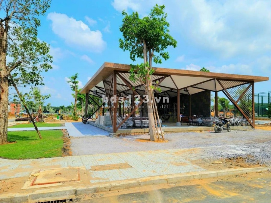Bán đất nền có sổ riêng gần sân bay Long Thành, vị trí đẹp giá bao rẻ, giá 650 triệu