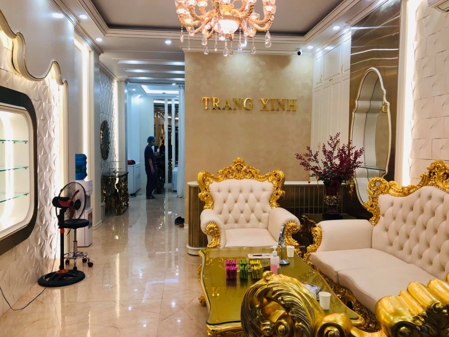 Siêu phẩm Nguyễn Hoàng Mỹ Đình, KD, gara ô tô thang máy, nội thất sin, nhà cực Vip.
