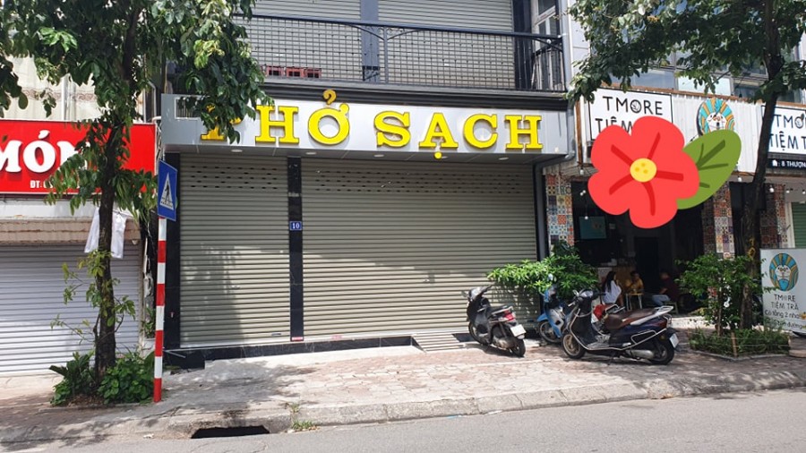 Bán nhà hiếm đẹp Thanh Xuân kd đỉnh ô tô tránh lô góc 65m2, 5 tầng mt10m chỉ nhỉnh 13 tỷ.