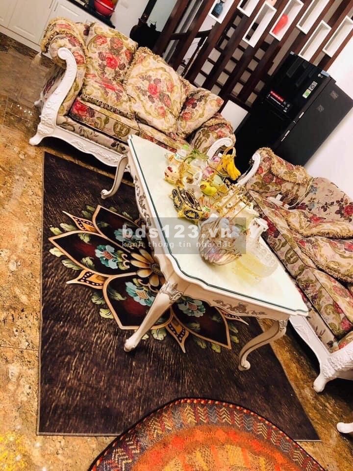 Nhà đẹp kinh doanh Ô Tô tránh Tôn Đức Thắng diện tích 85m2, giá 7.8 tỷ