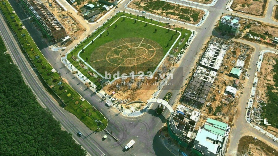 Bán đất nền có sổ riêng gần sân bay Long Thành, vị trí đẹp giá bao rẻ, giá 650 triệu