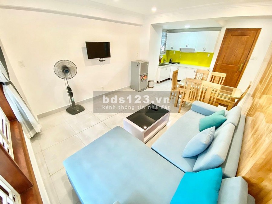 Bán gấp nhà hẻm xe hơi đổ cửa giá 60 triệu/m2, dt 5mx16m, Lê Trọng Tấn, 3 tầng đúc, đúc BTCT