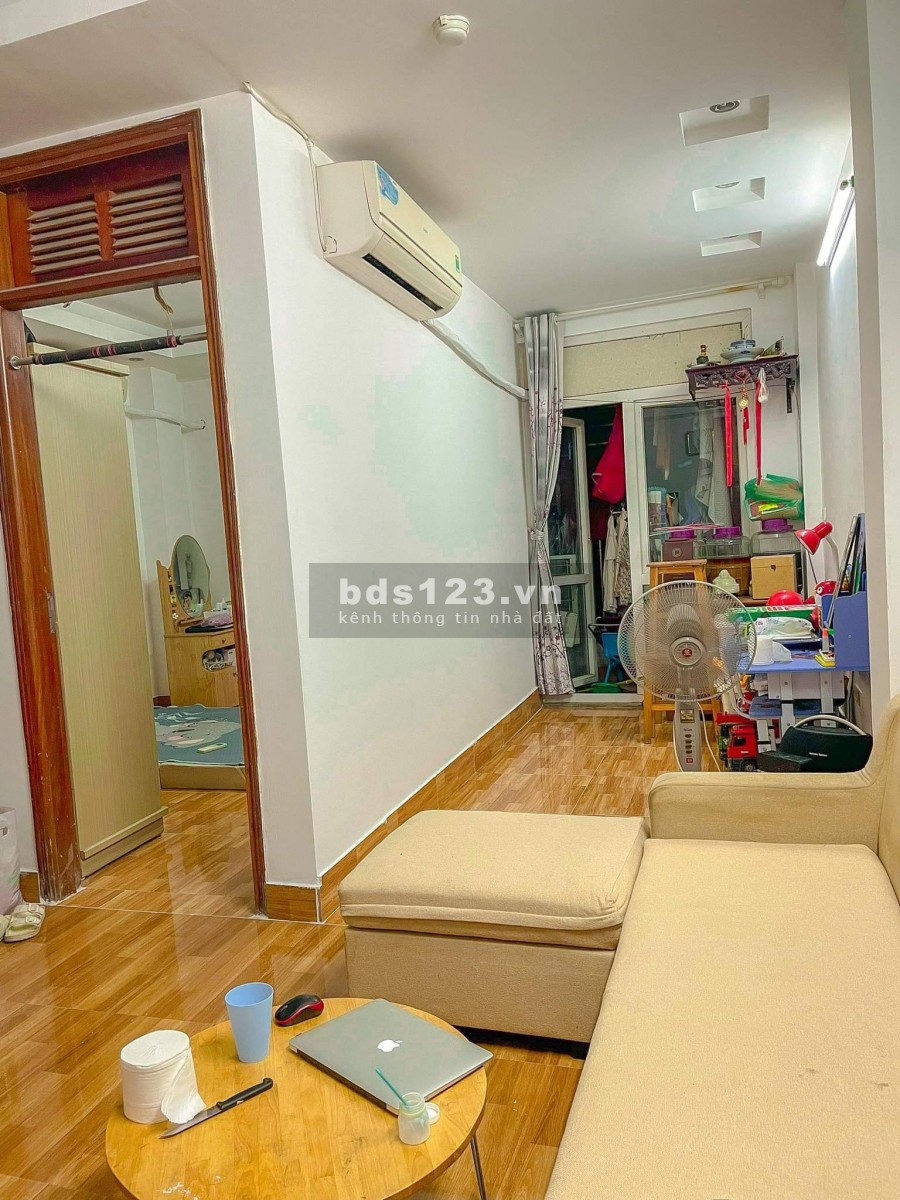 Cần bán căn hộ chung cư mini ngõ chùa Láng gần đại học Ngoại Thương, lh 0382288270
