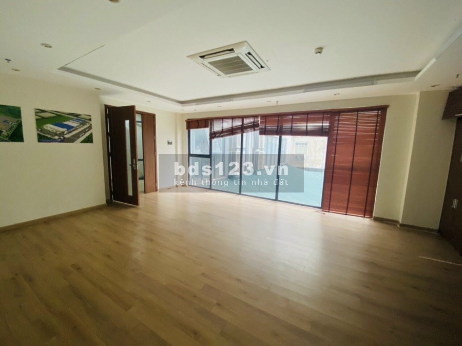 Bán cắt lỗ căn hộ chung cư THT New City 3PN mặt đường Quốc Lộ 32