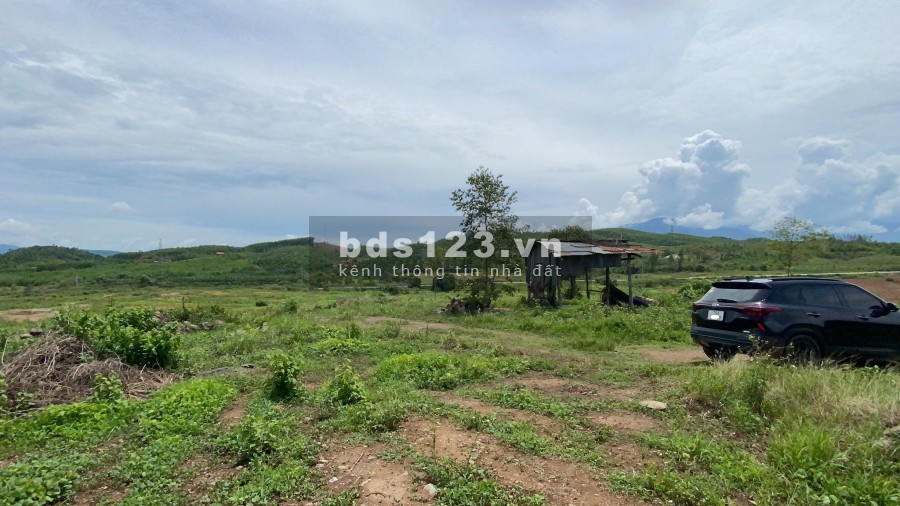 Bán 10ha đất gần bên Quốc Lộ 27C xã Diên Thọ giá rẻ LH 0788.558.552